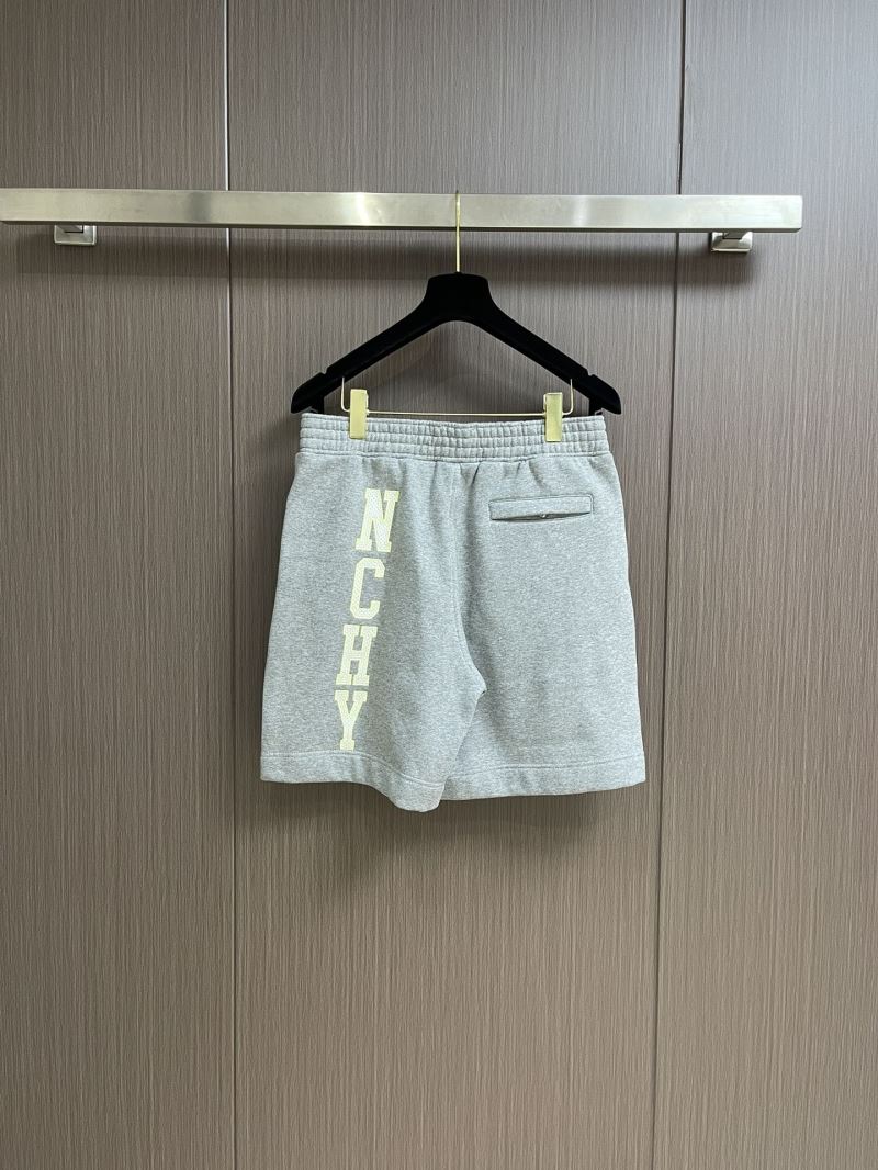 Givenchy Short Pants